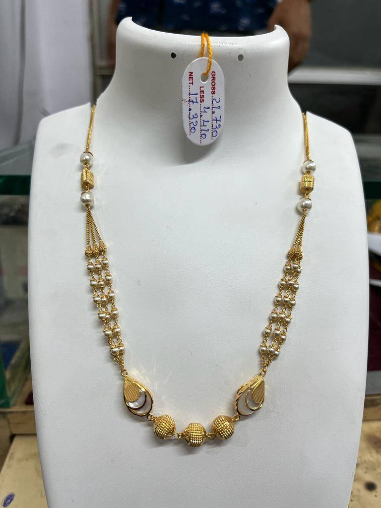 Mangat Ram Santram Jewellers Imitation Jewellery In Ludhiana - Main Image