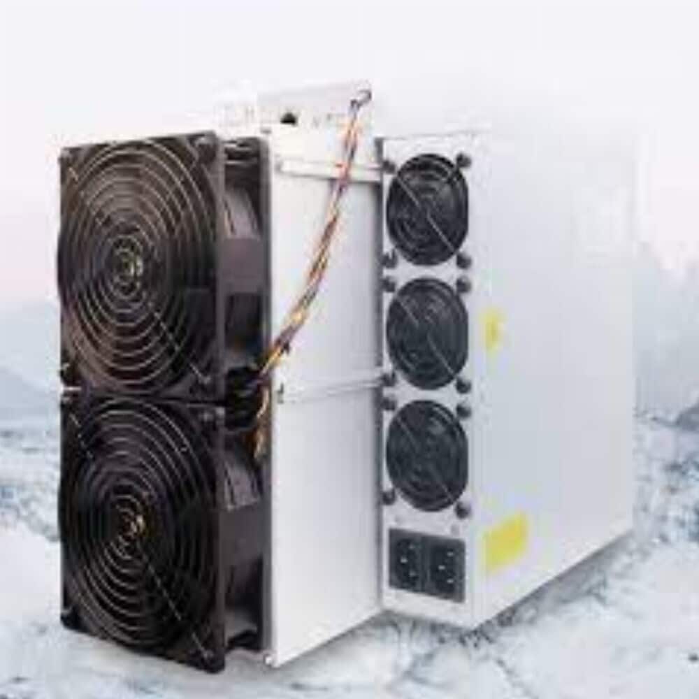 test Bitmain Antminer S19 XP 134Th,140Th,141ThBTC Miner in Villupuram at ₹  3.00 L / Unit by Ayyanar Data Centere - Justdial