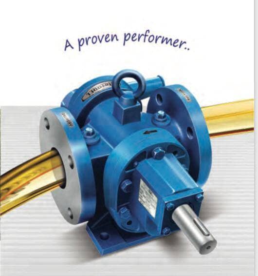 Durable Bitumen Pumps for Construction in Delhi at ₹ 25,000 - Main Image