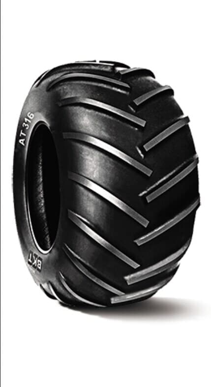 BKT Tractor Tyre in Pattukottai at ₹ 13,000 Pc by Asm Wheels