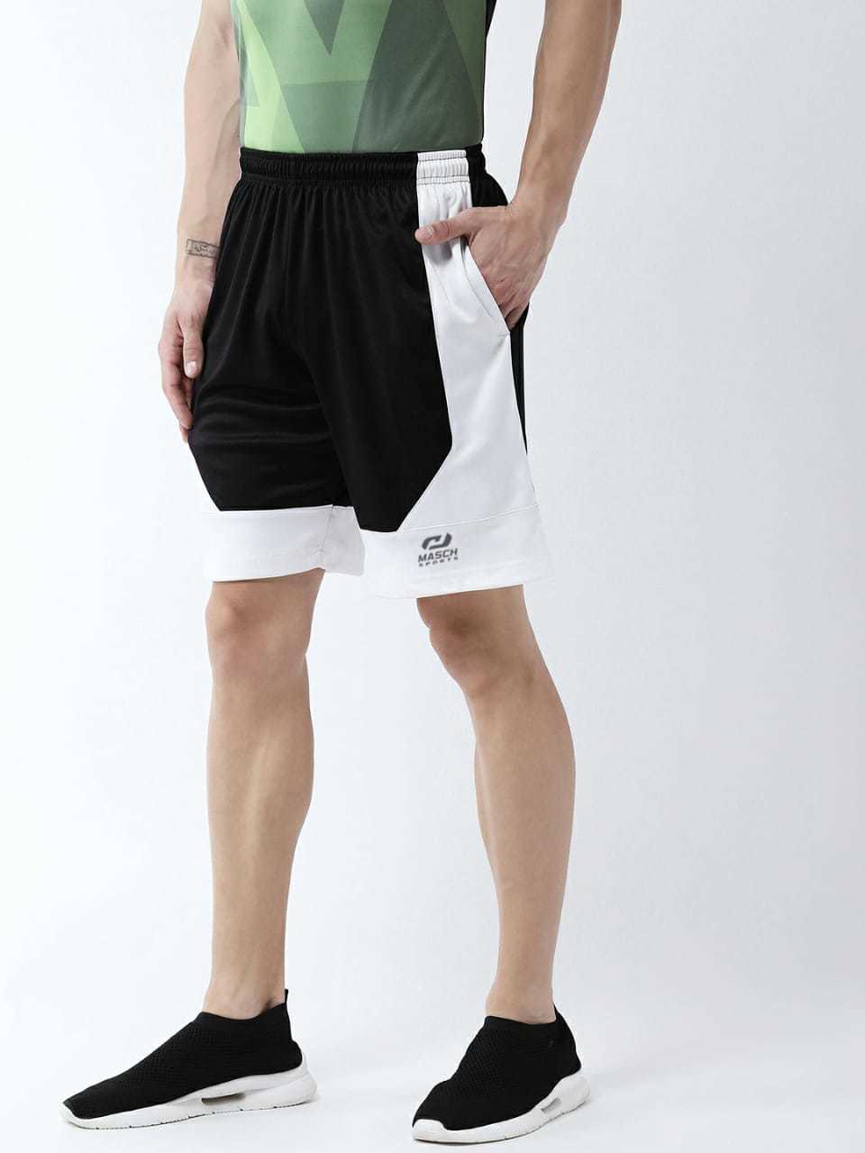 BANDEL SIDE PANEL SWICH HALF PANTS 【公式通販】