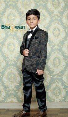 Black Baby Coat Pant in Ahmedabad at 