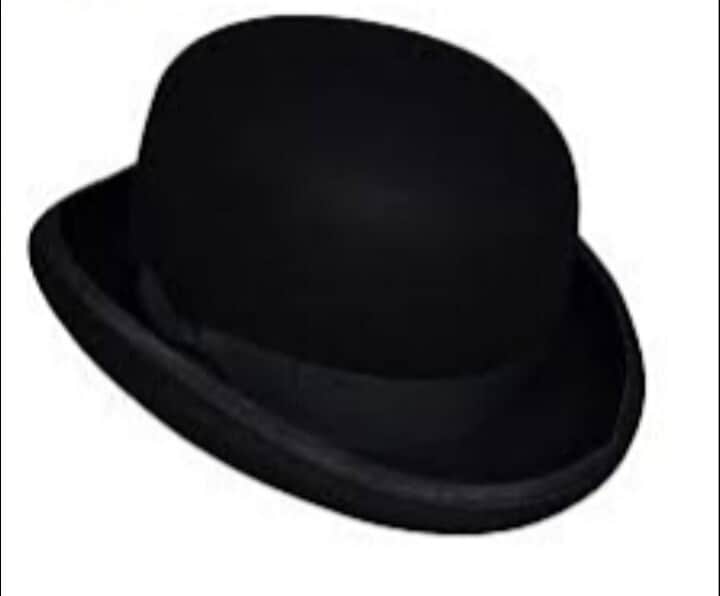 Black Cotton Baseball Cap for Men in Bangalore at ₹ 550 Pc by