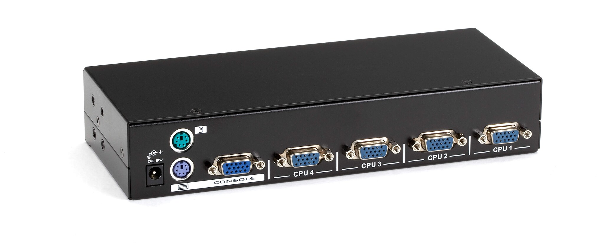 Black Box LGC215A Pure Networking Gigabit Ethernet (1000-Mbps 