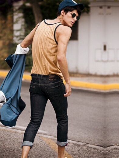 Catalogue - Irony Clothing Pvt Ltd 