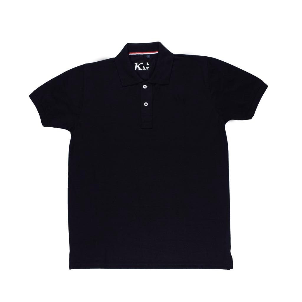 Black Color Men's Corporate T-Shirt in Delhi at ₹ 135 ₹ 450