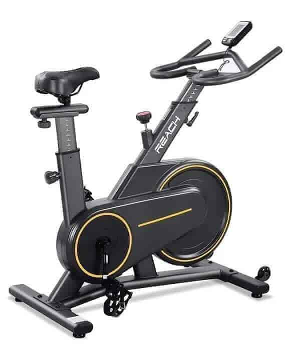 Machine Is The Stationary Bike A Good Workout Exercise Cycle Air
