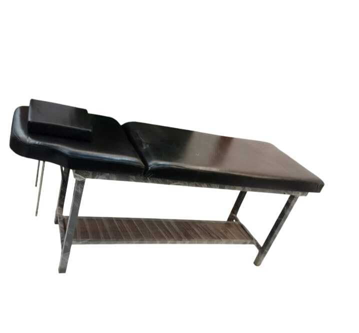 Black MB803 Portable Massage Bed in Delhi at ₹ 1,000 ₹ 2,000