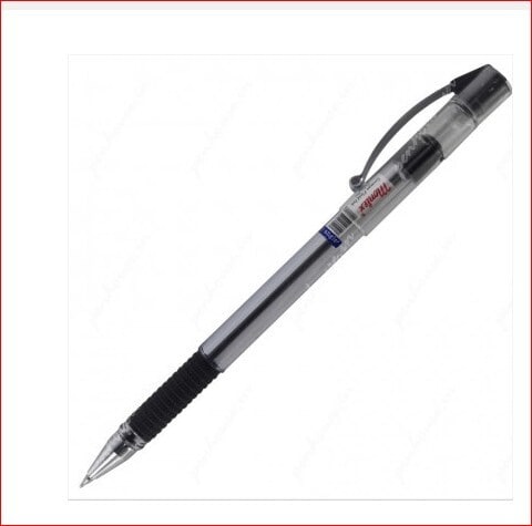 Black Montex Mega Top Ball Pen in Bhopal at ₹ 10 Unit by Venus