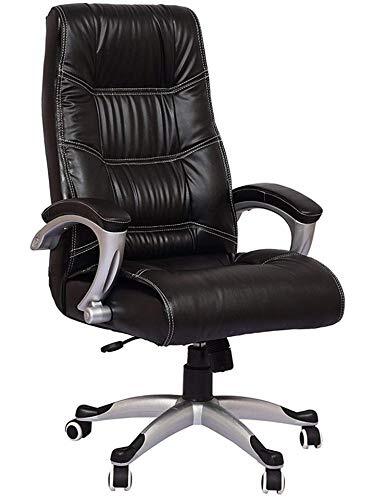Black Office Revolving Chair in Mumbai at ₹ 4,000 Pc by Befree