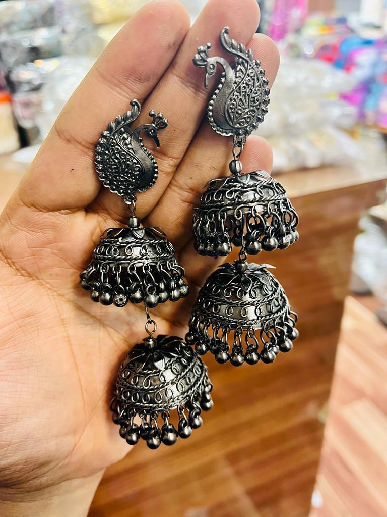 Nanganallur Chennai Earring Making Classes Near Me Imitation Jewellery  Scrap In Chennai At ₹ 25 Kg (MOQ:1 Kg) By