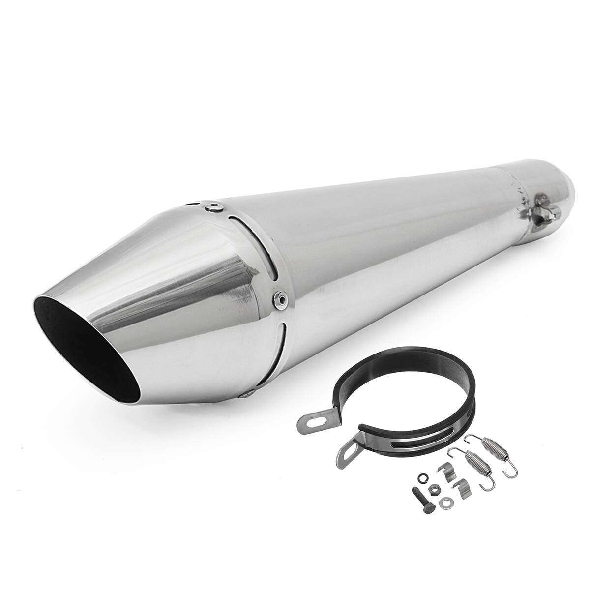 royal enfield classic 350 silencer online