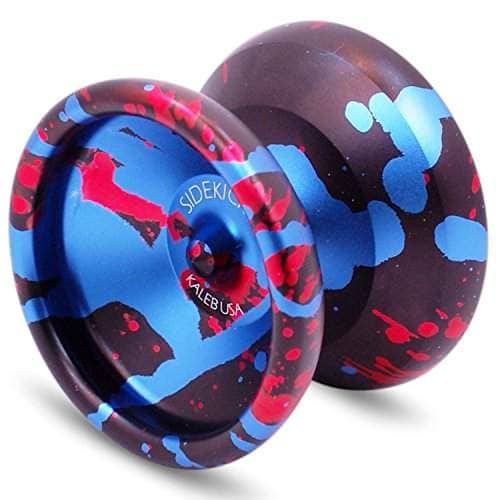sidekick pro professional aluminium yoyo
