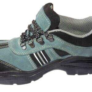 Blackburn Safety Industrials Genuine Leather Double Density Shoe