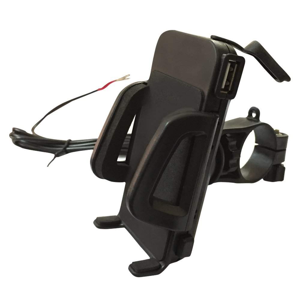 mobile holder for yamaha fz