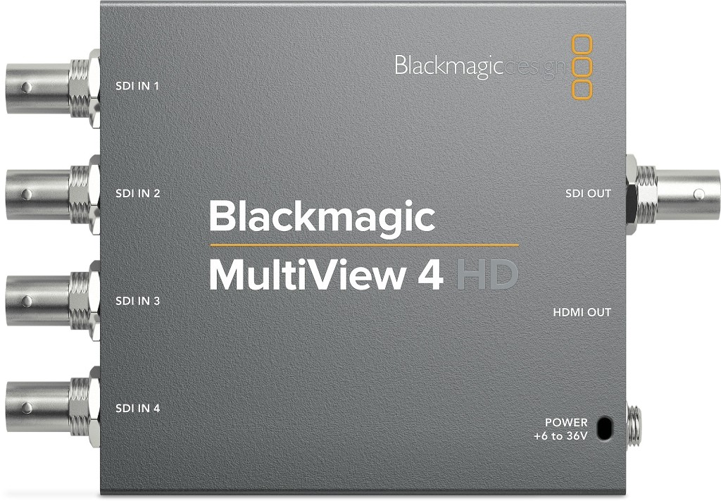 Blackmagic MultiView HD in Mumbai at ₹ 18,980 Unit by Artiz