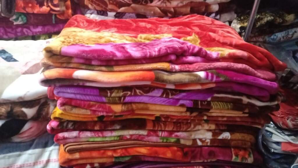 Panipat Kambal Market atelieryuwa.ciao.jp