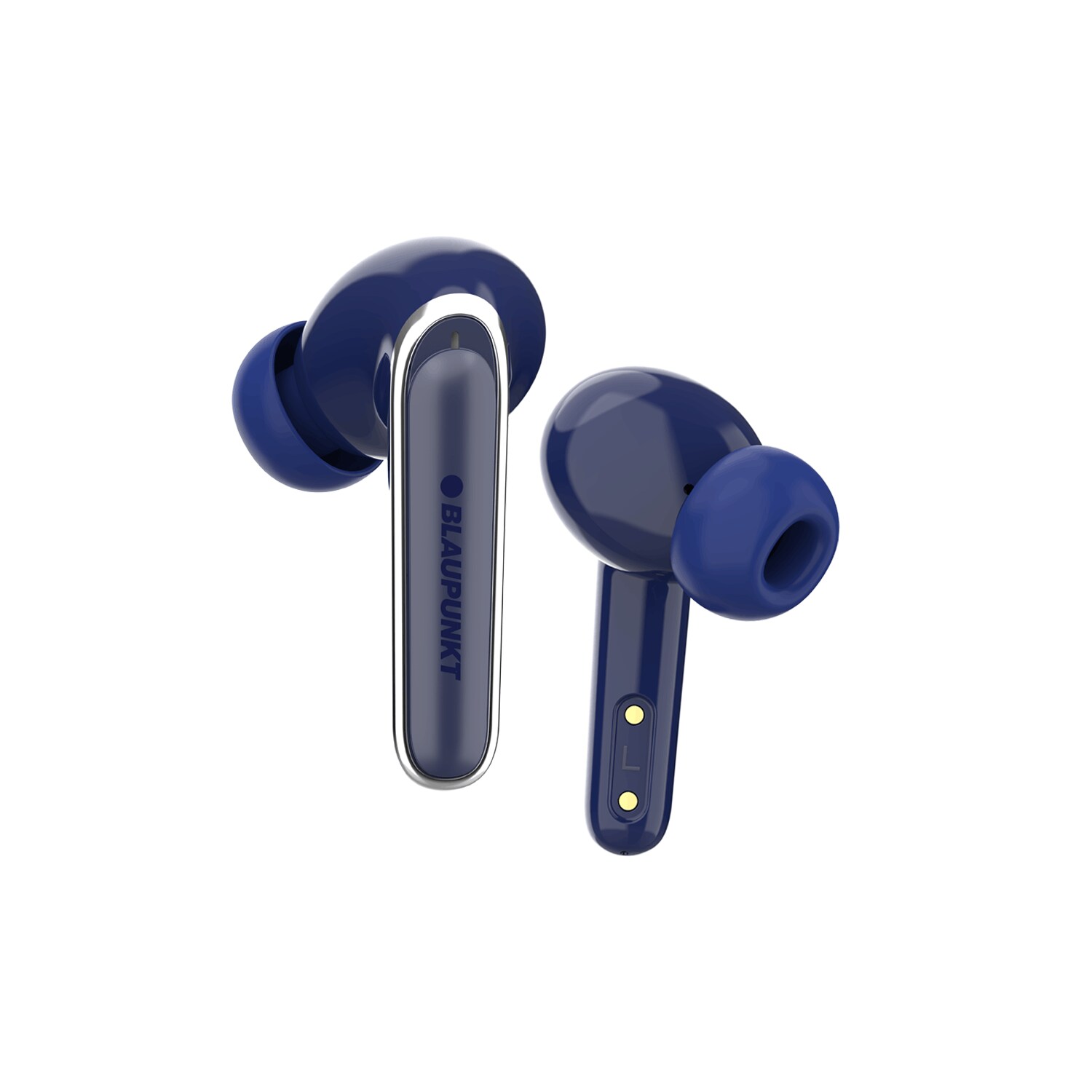BLAUPUNKT BTW100 Earbud (Blue) in Delhi at ₹ 2,849 ₹ 2,999 by