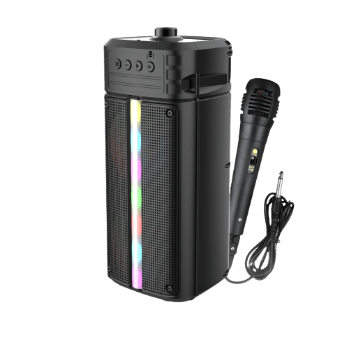 BLAUPUNKT PS15 Portable Bluetooth Party Speaker (Black) in Delhi