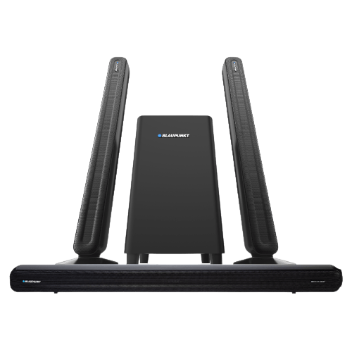 Blaupunkt Dolby Soundbar Dolby Blaupunkt Soundbar Blaupunkt