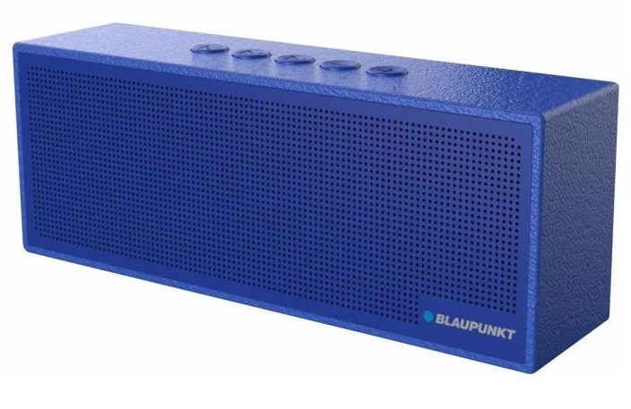 blaupunkt bt speaker