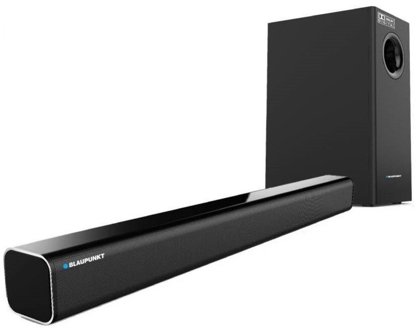 Buy Blaupunkt SBW-01 Dolby Bluetooth 