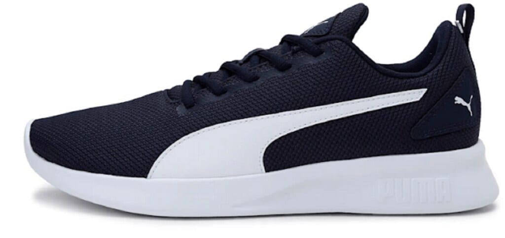 Blaze Unisex Shoes Peacoat PUMA White in Jamshedpur at ₹ 3,759