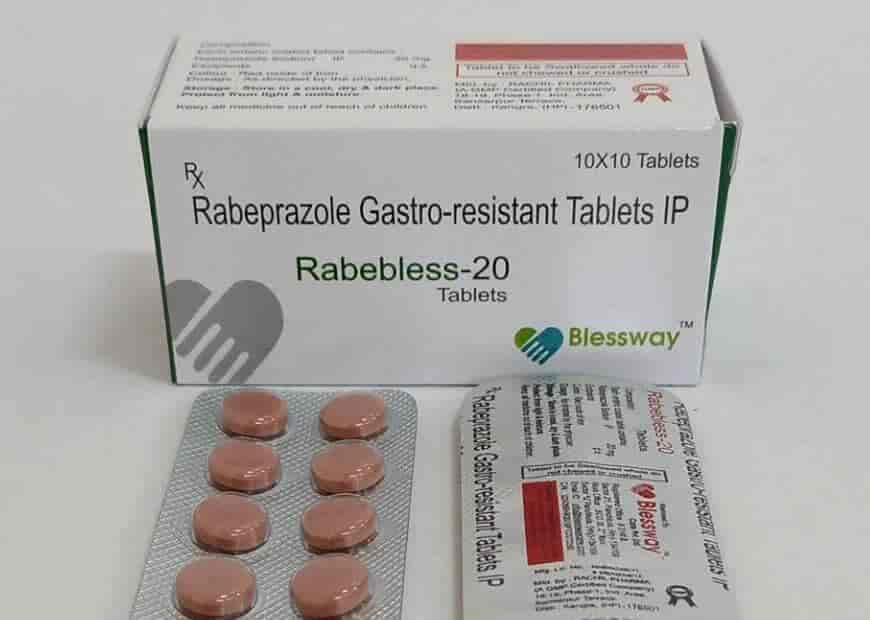 Blessway Blesitra 200 Itraconazole Capsule 200 Mg in Ahmedabad at