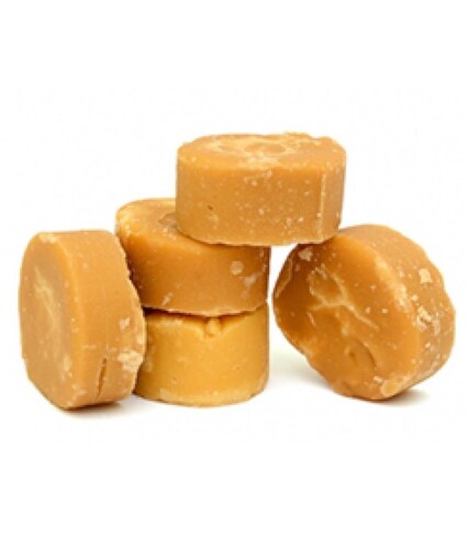 block brown jaggery organic at best price block brown jaggery organic by the grain mart in west godavari justdial justdial