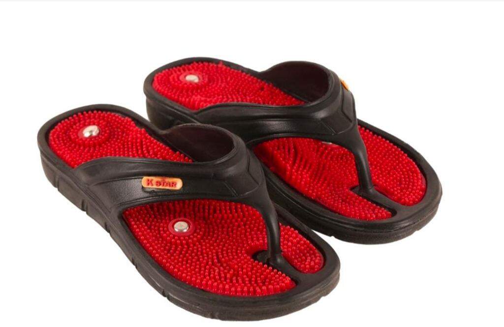 Top 81+ bp control slippers super hot dedaotaonec