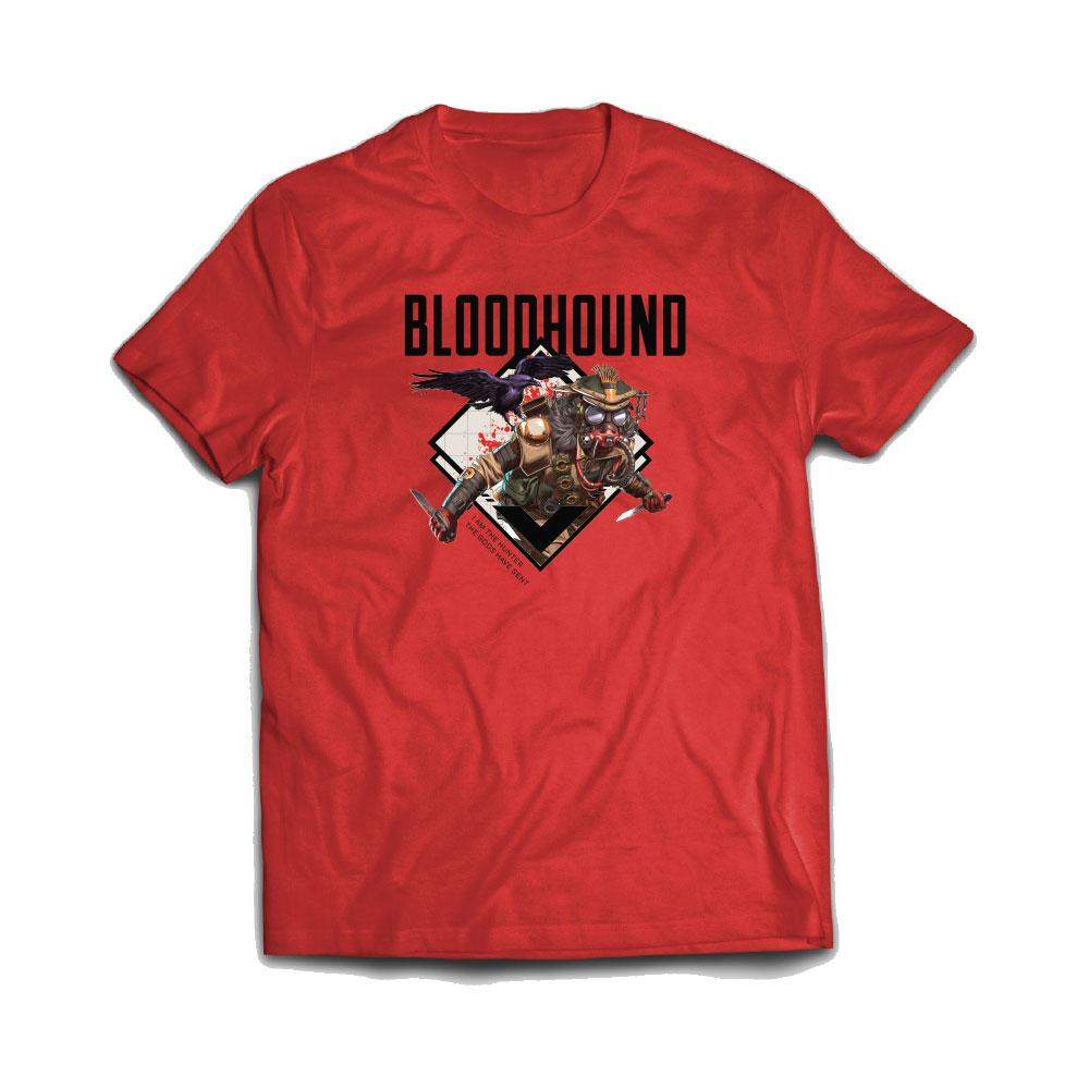 Apex Bloodhound Legends T-Shirt in Chennai at ₹ 250 ₹ 450