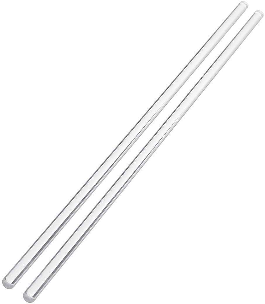 Buy Bloomerang Laboratory Experiment Glass Stirring Mixing Rod Stirrer Mixer 2 Pc Features Price Reviews Online In India Justdial
