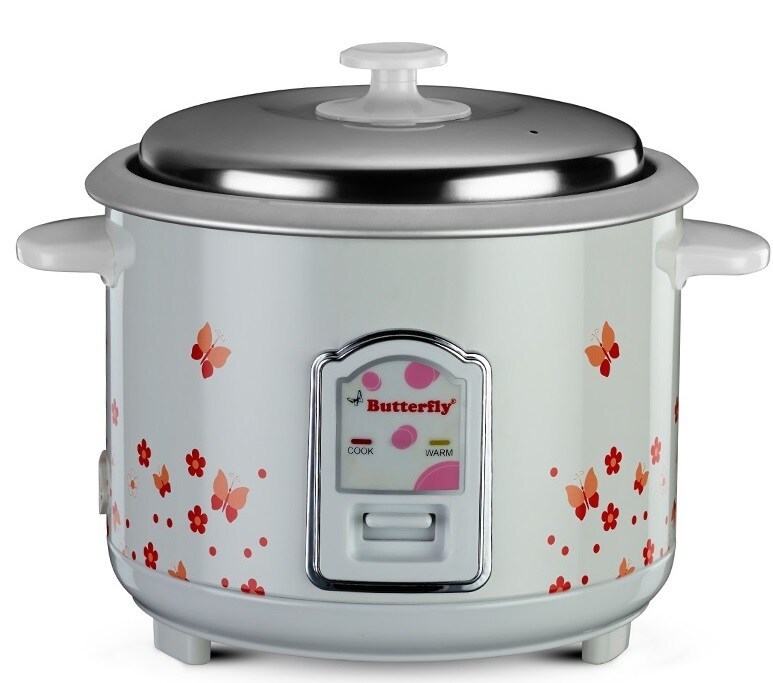 Butterfly Blossom Litres Electric Rice Cooker in Bangalore at