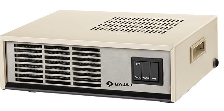 Bajaj Blower Bajaj Blow Hot 2000w Room Heater Bajaj Blow Hot 2000
