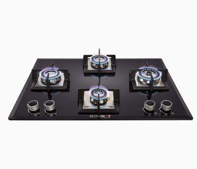 blowhot gas stove 4 burners