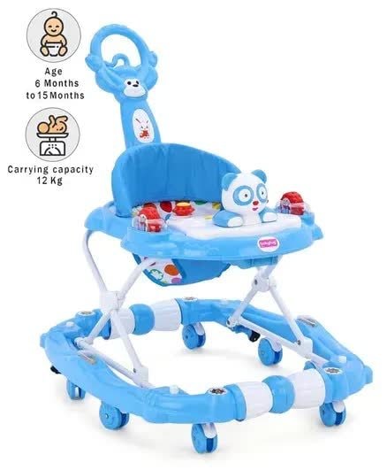 Panda rocker walker online