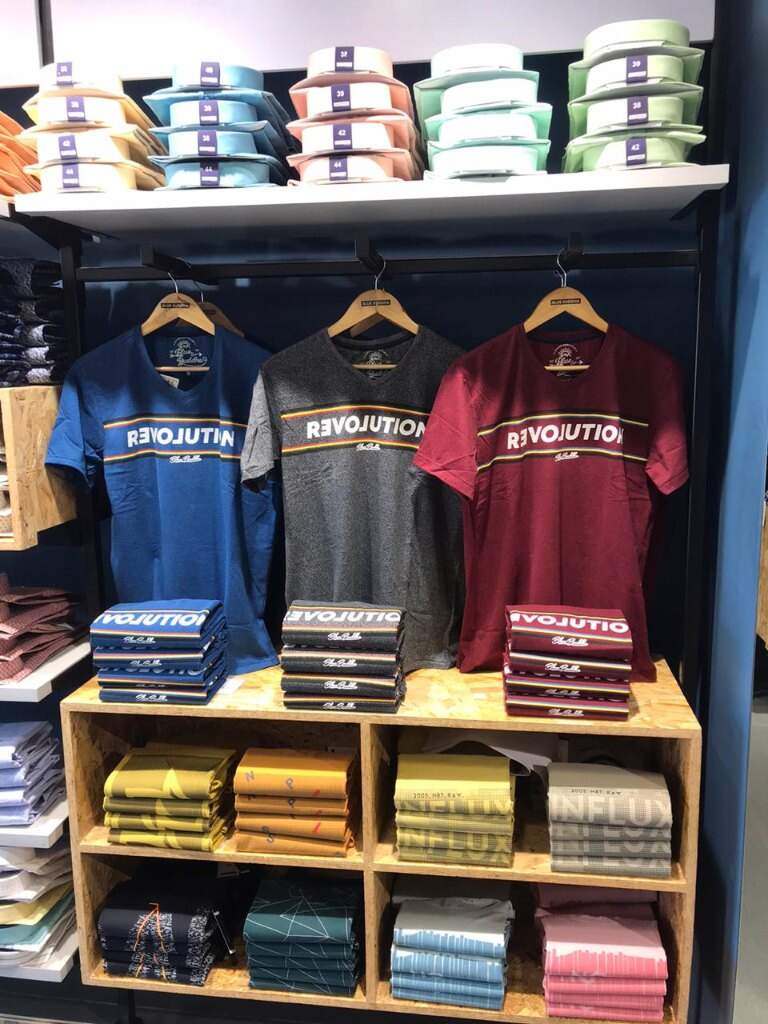 Blue Buddha Menswear in Mehsana 