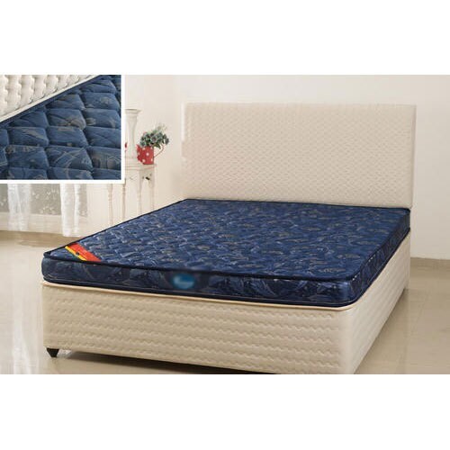 Blue Coir Bed Mattress in Chennai at ₹ 5,000 Unit by Bafna