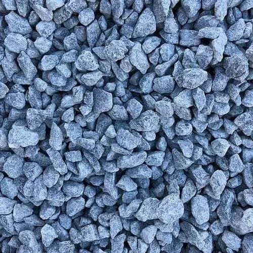 Blue Metal Crushed Stone in Salem at ₹ 700 - ₹ 750 / Tn by G T