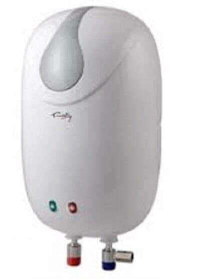 Blue Rally Geyser in Ludhiana at best price by A One Solar Industry -  Justdial
