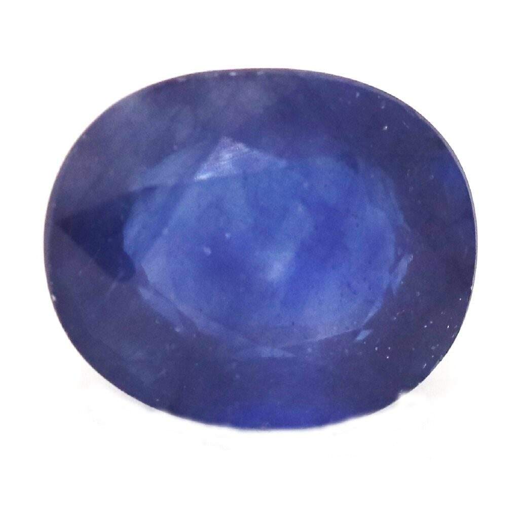 Blue Sapphire Gemstone Bangkok Special in Mumbai at ₹ 3,000