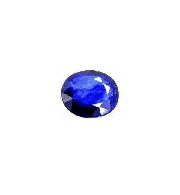Blue Sapphire Gemstone CARAT in Bangalore at ₹ 5,450 Unit - Main Image