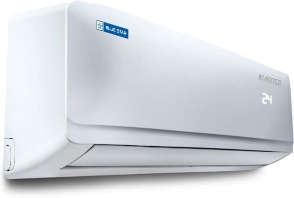 BLUE STAR A Series IC315AATU Cool Only Split AC Ton) in