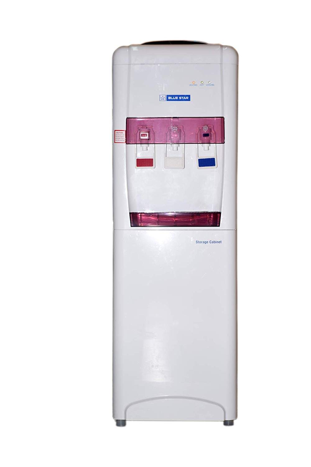 blue star water cooler sdlx 6080