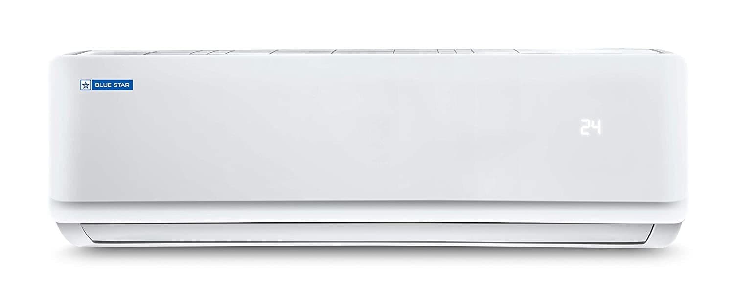 Blue Star IC518YNU Second Hand Split AC in Hyderabad at ₹ 800