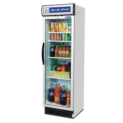 BLUE STAR VC750E Visi Cooler (657 ltr, White) in Bangalore at