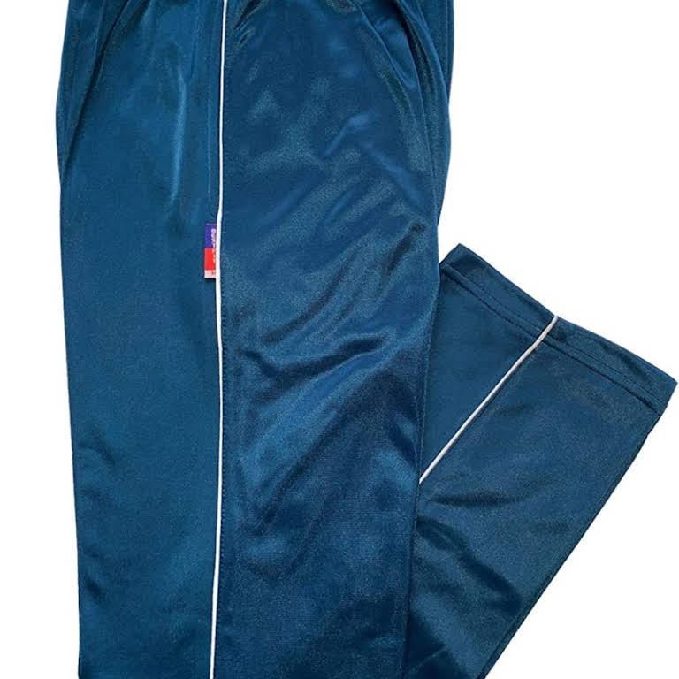 Blue Track Pant (Casual Sportswear) in Solapur at ₹ 90 ₹ 450