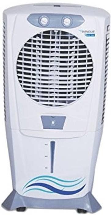 blue star air cooler price