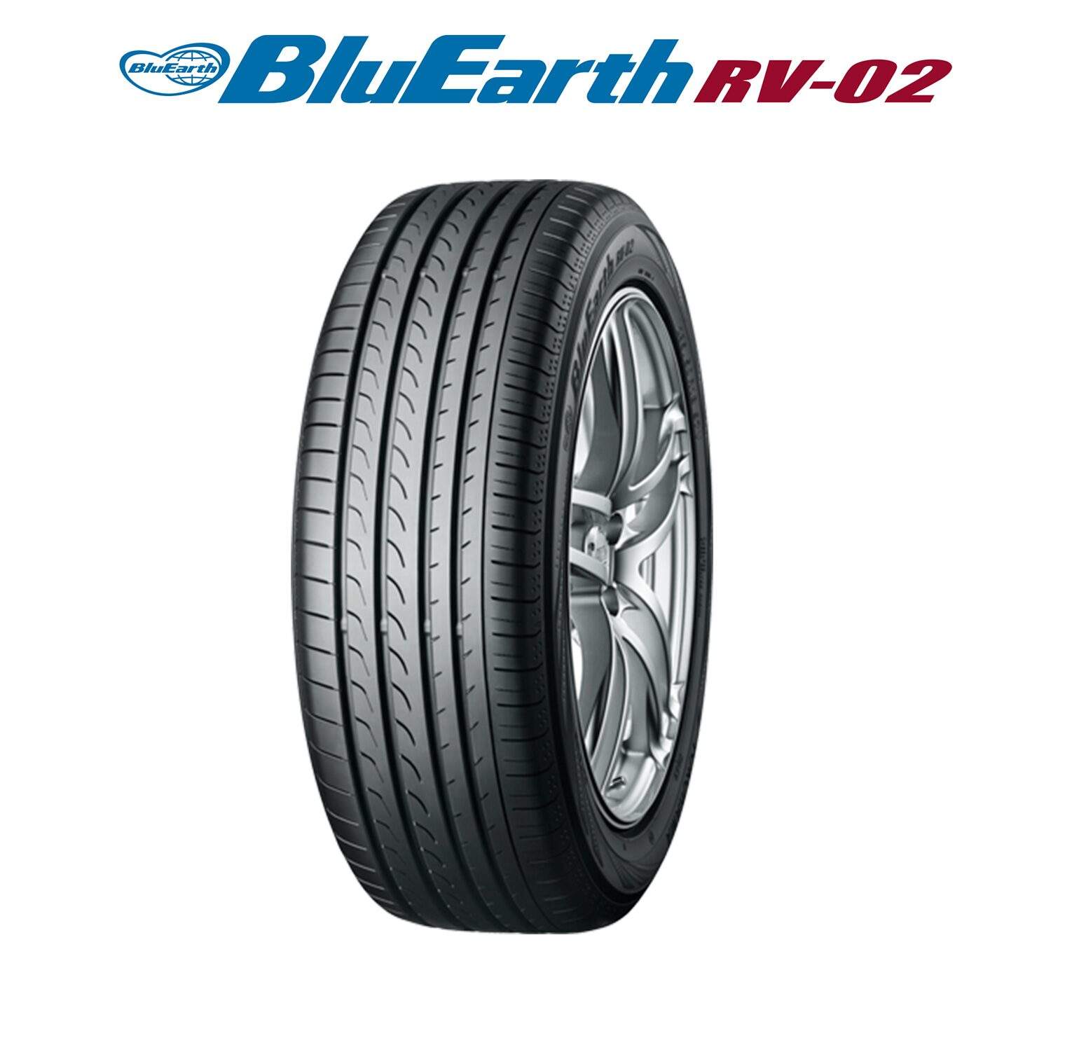Yokohama BluEarth RV-02 in Delhi at ₹ 7,000 - ₹ 17,000 / Unit by 