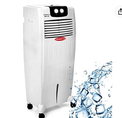 Crompton Gale DAC60 Desert Air Cooler (60 ltr) in Jodhpur at